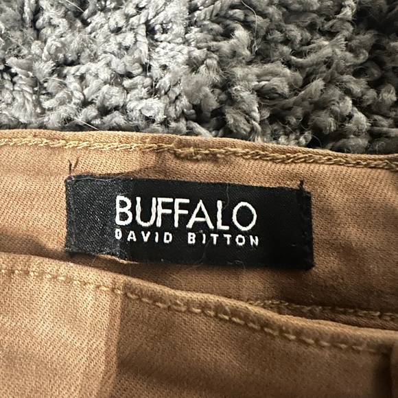 BUFFALO David Bitton High Rise Skinny Jean (Women’s 10) - Picture 5 of 6